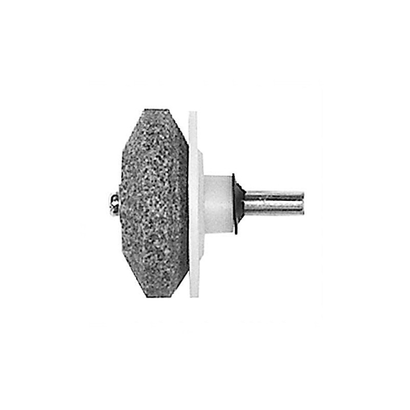 Oregon Lawn Mower Blade Sharpener Fits 1/4-Inch And 3/8-Inch Drills