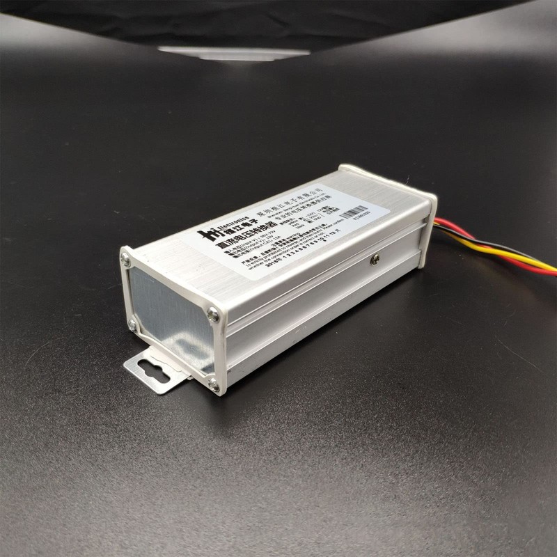 FUPOFUPOM Input 24V-120V to 12V 15A Power ​Step Down DC-DC