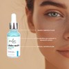 Serum Células Madre Serum con Péptidos, Espirulina Azul y Ácido