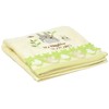 Marushin 1005040100 Mini Towel, Ghibli My Neighbor Totoro, Lace Toro,