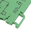 MRD-060D10ACT Ultra Thin 6.2mm DC Solid State Relay Module Input