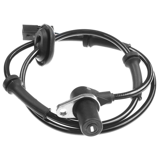 1x ABS Sensor Wheel Speed Rear Axle for A4 8D2