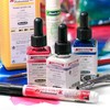 Schmincke : Aero Color Finest Acrylic Ink : 28ml :