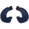 Arai 063770 SZ Light Ear Cup 0.6 inches (15 mm)