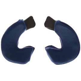 Arai 063770 SZ Light Ear Cup 0.6 inches (15 mm) (Old Part Number: 3770)