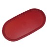 Tupperware Modular Mates Oval Passion Red - Sello de repuesto