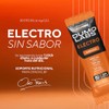 Dumo Electro Electrolitos Orales Polvo Azucar Suplemento Hidratación Sodio Potasio