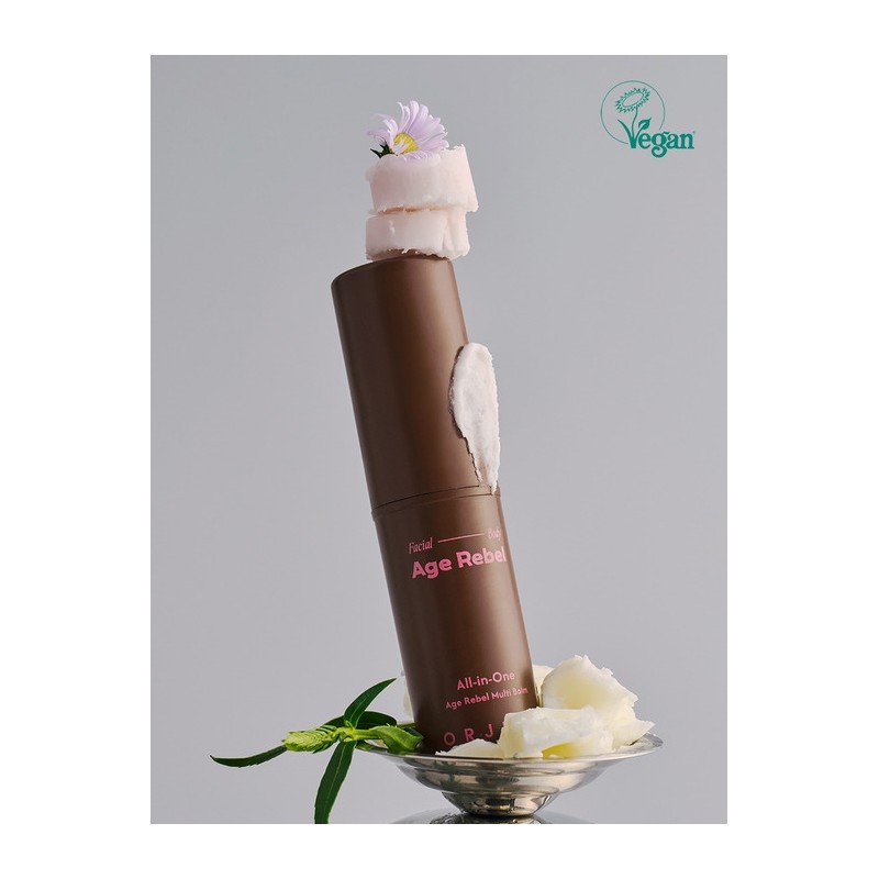 Orzena Age Rebel Multi Balm 13g / 오르제나 에이지 레블