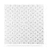 Brandsseller Shower Mat Non-Slip Mat Water Drop Design Square Approx.