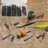 Realure 120 Piece Carp Accessory Set Complete Professional with Safety