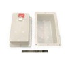 A.A Vented Battery Box for RV, Camper, Marine, Boat with
