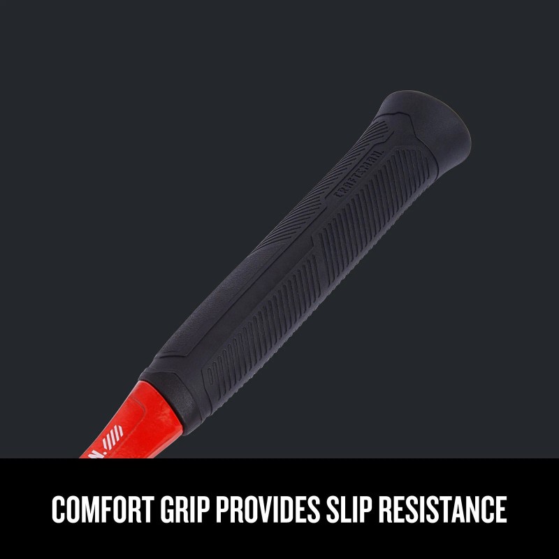CRAFTSMAN 24 oz Steel Ball Peen Hammer - CMHT54183