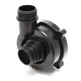 SunSun Replacement Part for Swimming Pool Pump Housing, Powerful Pool Filter System, High Flow Filter Pump, Robust Pool Pump