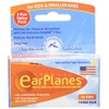 Original Children's EarPlanes by Cirrus Healthcare Ear Plugs Airplane Travel