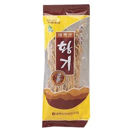 Taebaek Nonghyup Hwanggi-so 100g / 태백농협 황기소 100g