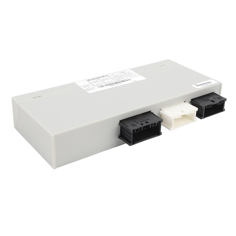 Tailgate Lid Control Module Enhanced Safety Accurate Operation 7394649 for