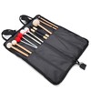 11Pcs Drumstick Set Snare Drum Percussion Tuning Hammer Instrument Training