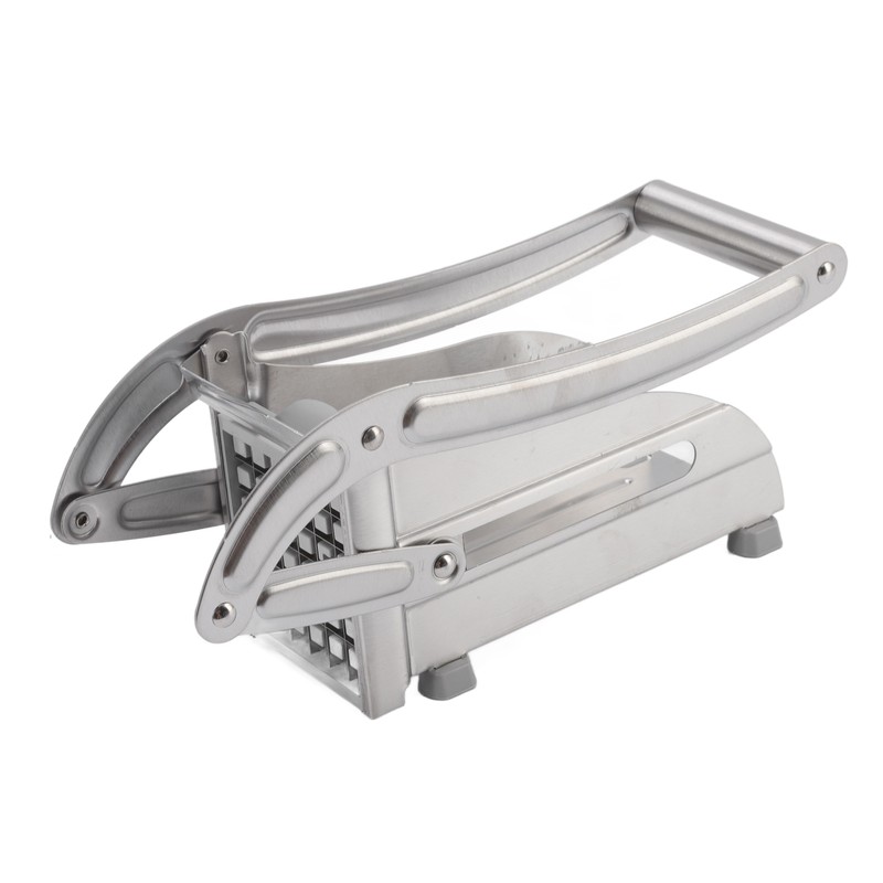 Stainless Steel French Fry Cutter Potato Cutter Fries Cutter Machine