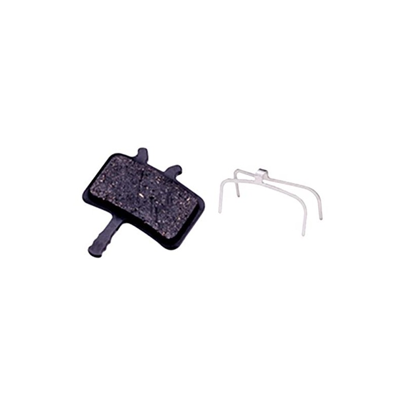 Ashima AVID JUICY SEMI-METAL DISC BRAKE PAD