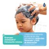 Shampoo Infantil Johnson's Hidratación Intensa 400 Ml