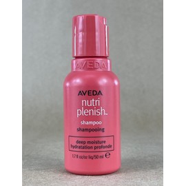 Aveda Nutriplenish Shampoo Deep Moisture 1.7 oz