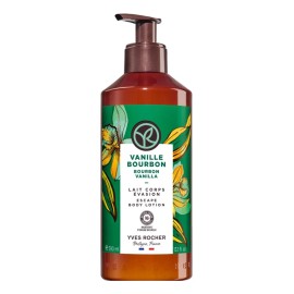 Maxi Crema Corporal Vainilla Bourbon Yves Rocher 390ml