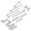 Bosch 491367 Fridge Freezer Mounting Kit
