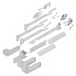 Bosch 491367 Fridge Freezer Mounting Kit