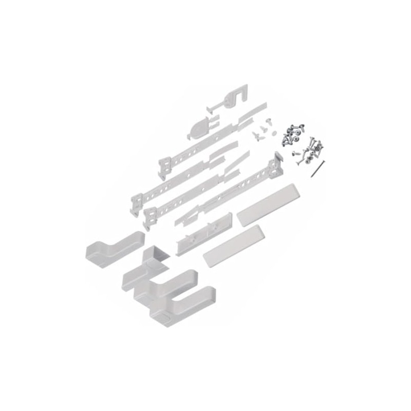 Bosch 491367 Fridge Freezer Mounting Kit