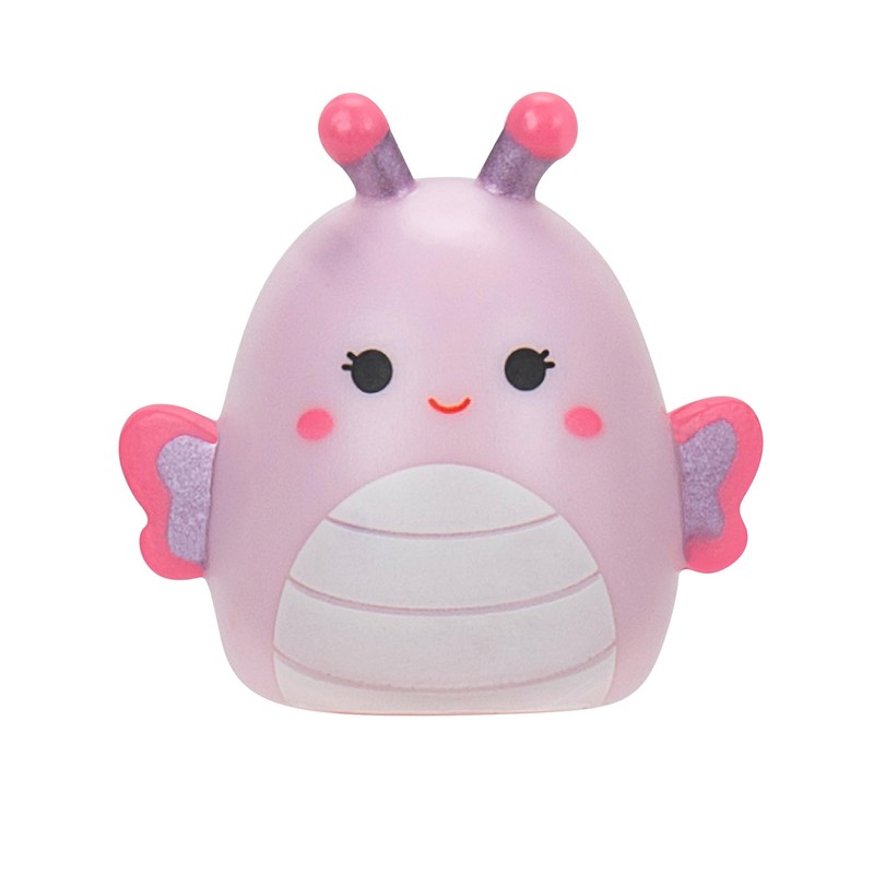 Squish-a-longs by Original Squishmallows 8 Pack - Series 1, Style