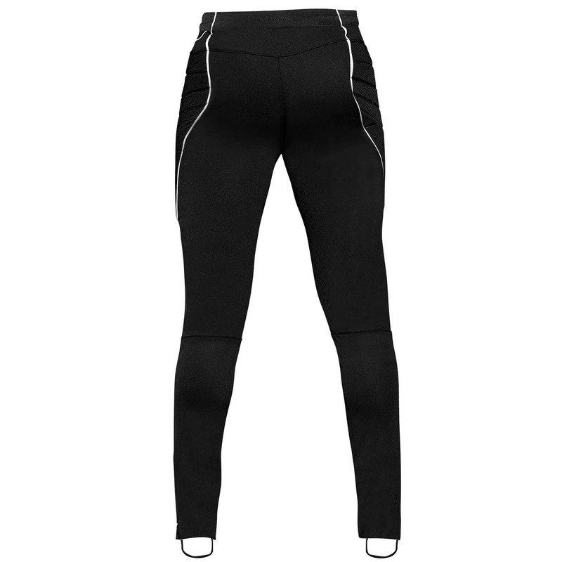 Buffon Pants Pescador Portero para Niño Champion Infantil (MX/US, Numérica,