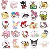 50 pieces for Sanrio Stickers Set, Cute, Anime for Sanrio