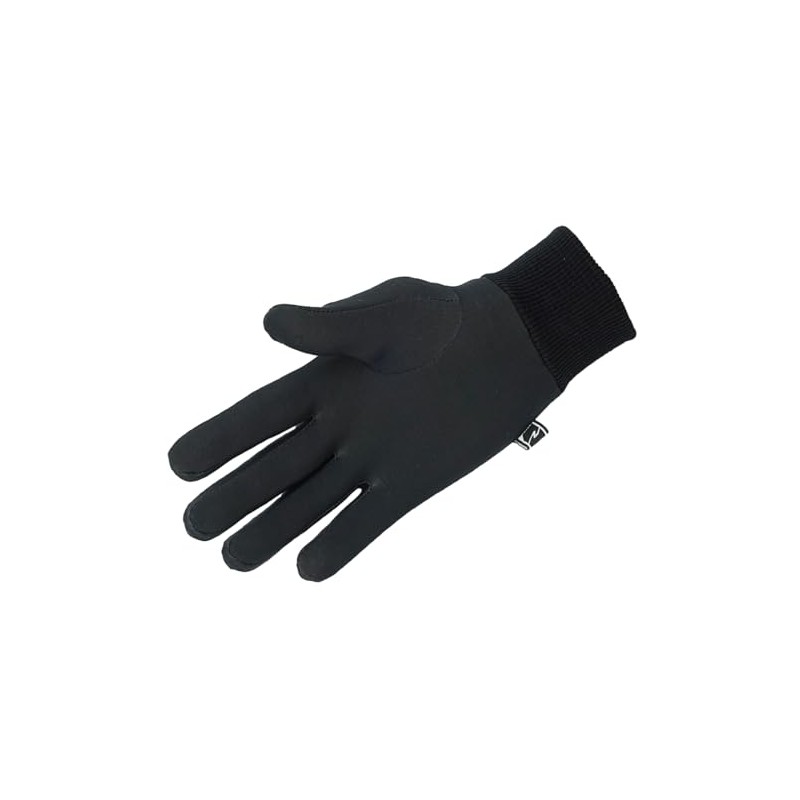 Rough & Road RR8854BK3 Stretch HOT Inner Gloves for Motorcycles