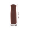 JECOMPRIS Cane Handle Cover - Foam Hand Grip for Walking