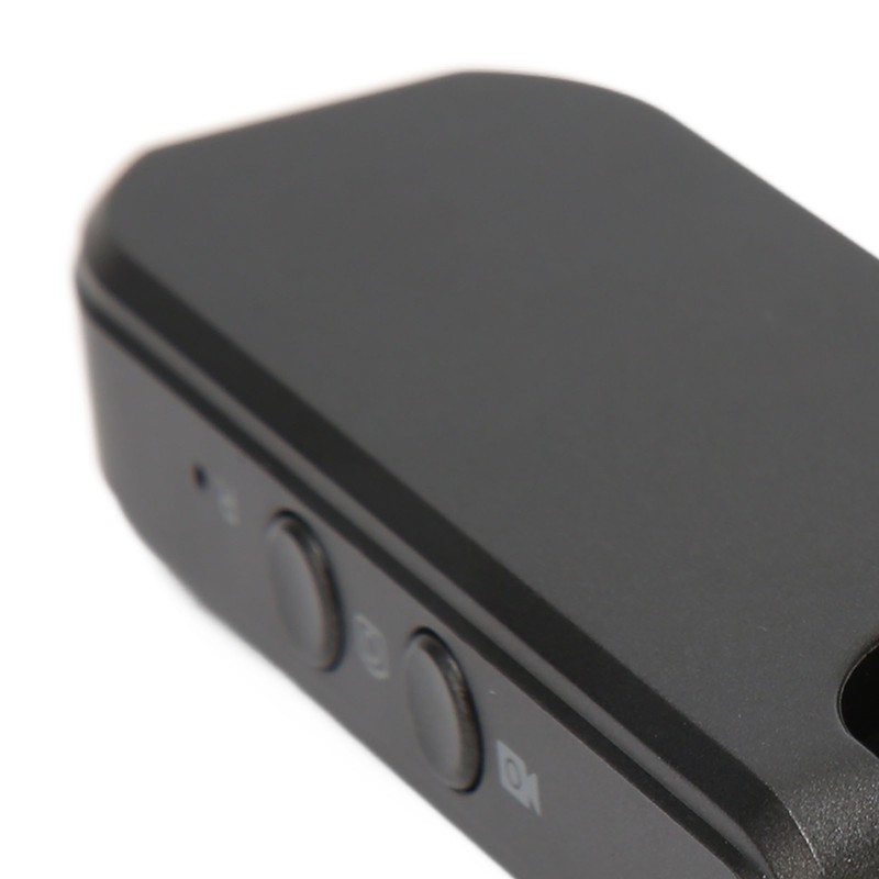 Mini Wearable Camera 1080P Night Vision Rechargeable Motion Detection HD