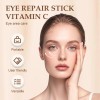 3u Hidratante Para Los Ojo Contra Las Ojeras Y Las
