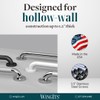 Structural Grab Bar WingIts, PK2