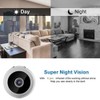 A9 Mini Camera 1080P IP Camera Smart Home Security Magnetic