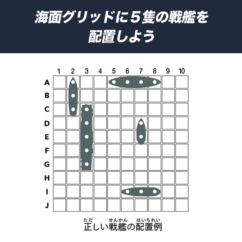 Hasbro Board Game, Battleship, Strategy Game, Ages 7 and Up,