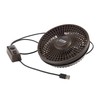 Coleman(コールマン) Reversible Fan Ventilation Camping Outdoor Tent Fan Ventilation Cooling