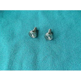 2 NEW THRUST BEARINGS FOR SEARS CRAFTSMAN 12" BAND SAW 113.248320