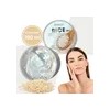 Limpieza Facial Gel Arroz Exfoliante Cara Cuerpo Hidratante