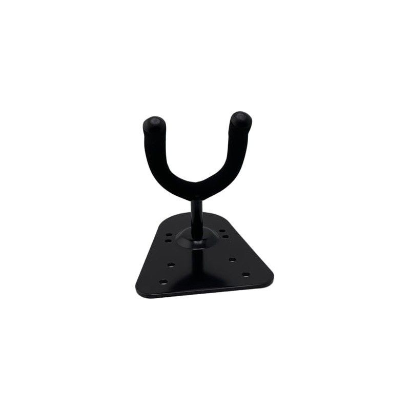 Uchina-Mun 3-Wire Wall Hook + Sticker