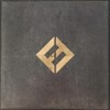 FOO FIGHTERS - CONCRETE & GOLD