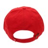 '47 Angels Home Cap '47 Clean Up Red B-RGW04GWS-HM