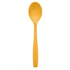 Pack of 80 Premium Spoons 17.3 cm Natural Fibre