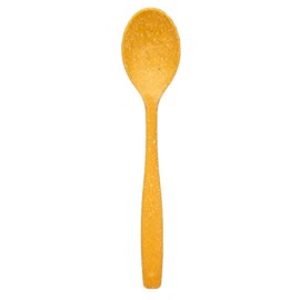 Pack of 80 Premium Spoons 17.3 cm Natural Fibre