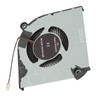 Nitro 5 CPU Cooling Fan Durable ABS Aluminum Alloy 4Pin