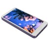 for Android Portable MP4 Player 5.0 Inch Full Touch HD