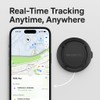 Magnetic Hidden GPS Tracker for Vehicles – Long Battery Life,